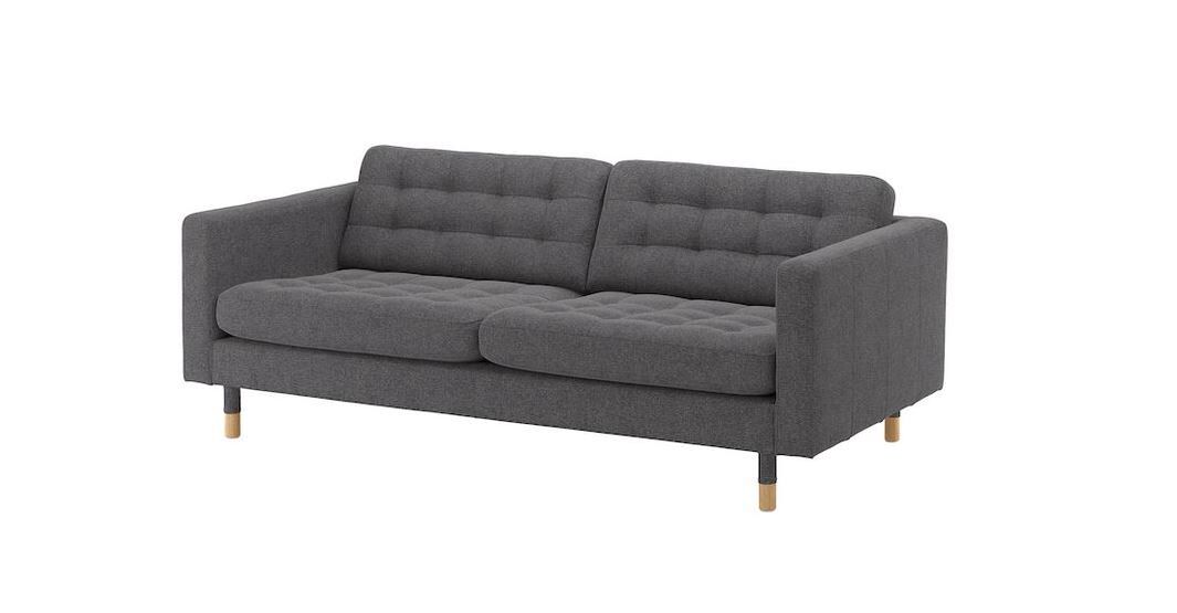 IKEA Landskrona Test